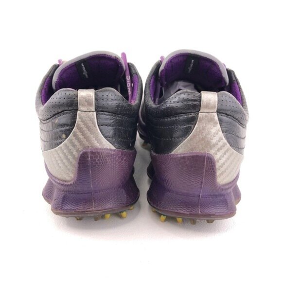 Ecco Biom Natural Motion Golf Shoes EUR 38 - Picture 6 of 12